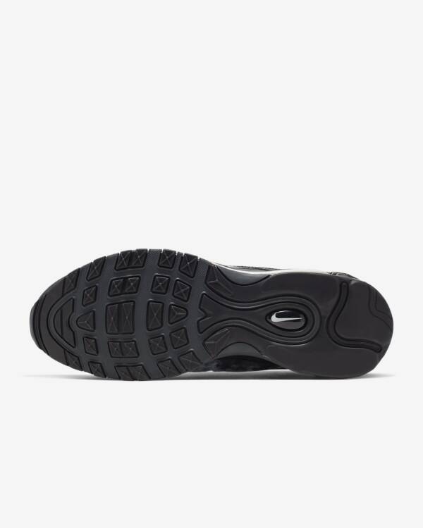 Nike Air Max 97 - All Black - Image 2
