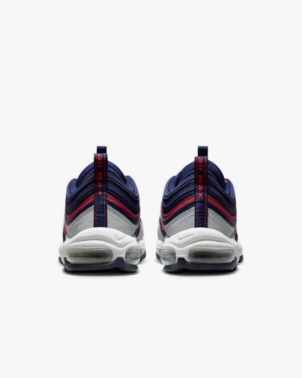 Nike Air Max 97 - Track BlueRed - Image 5