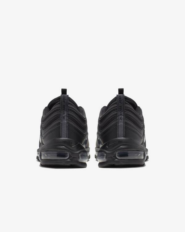Nike Air Max 97 - All Black - Image 5