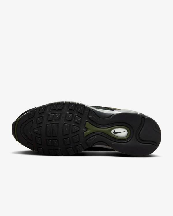 Nike Air Max 97 - Medium Olive - Image 2