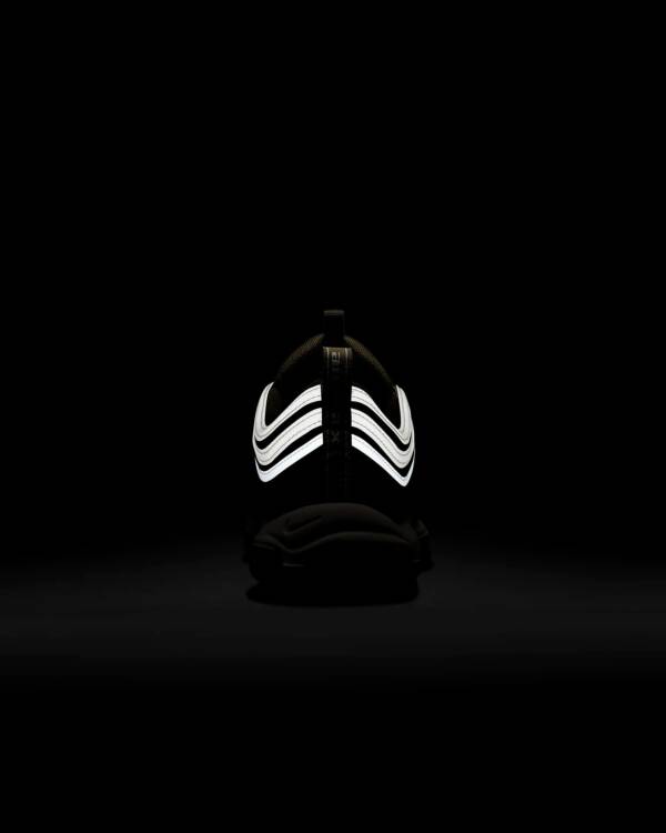 Nike Air Max 97 - Medium Olive - Image 6