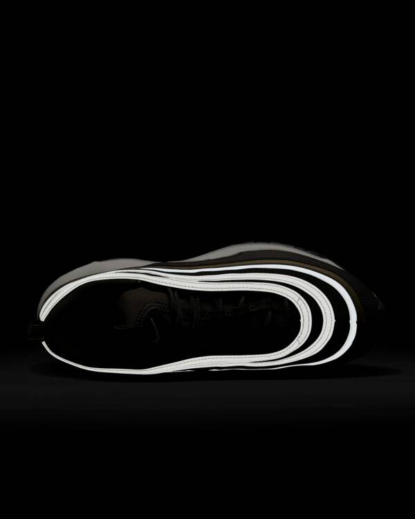 Nike Air Max 97 - Medium Olive - Image 5