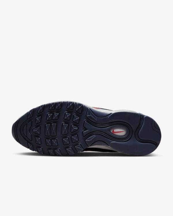 Nike Air Max 97 - Track BlueRed - Image 2