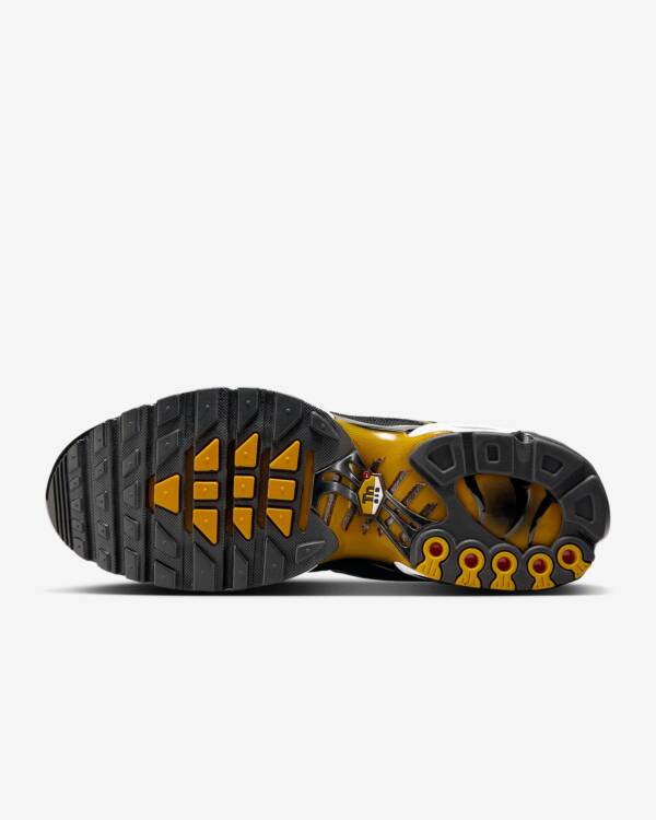Nike Air Max Plus Tn - University Gold - Image 2