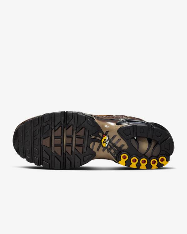 Nike Air Max Plus Tn - Safety Orange - Image 2