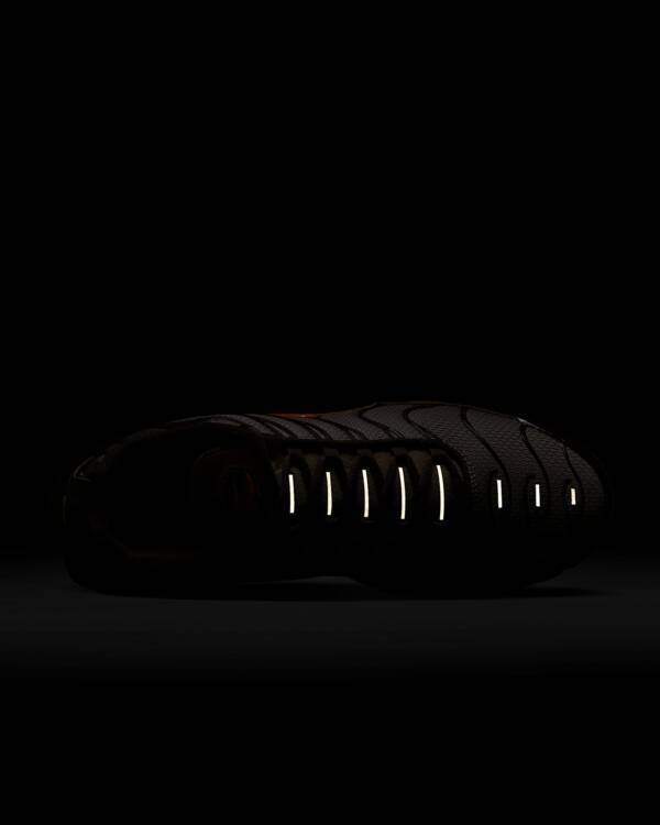 Nike Air Max Plus Tn - Safety Orange - Image 6