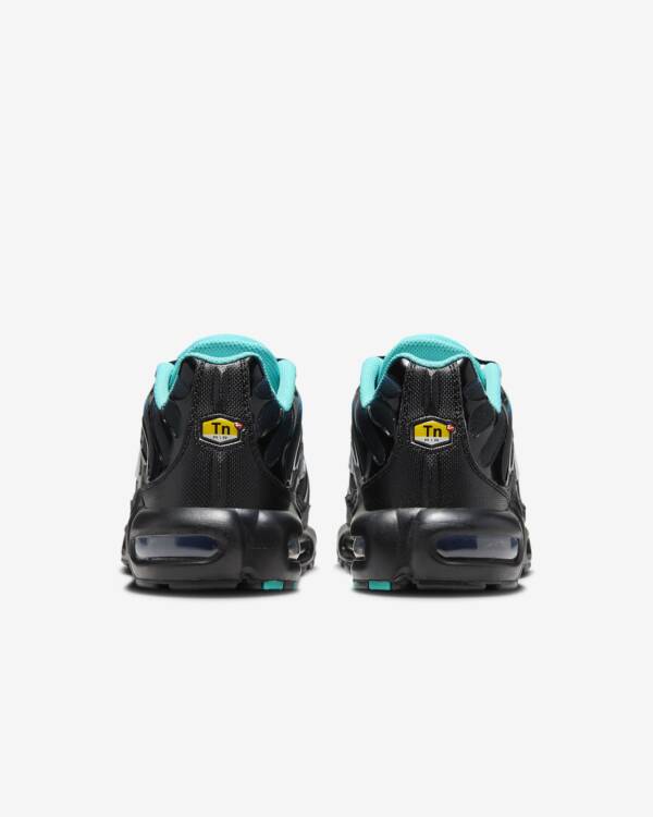 Nike Air Max Plus Tn - Summit White - Image 4