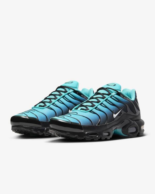 Nike Air Max Plus Tn - Summit White - Image 3
