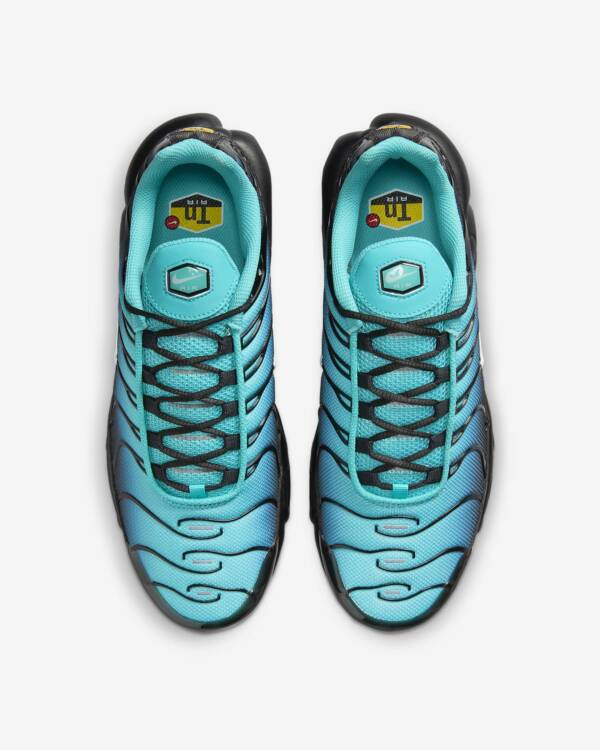 Nike Air Max Plus Tn - Summit White - Image 5