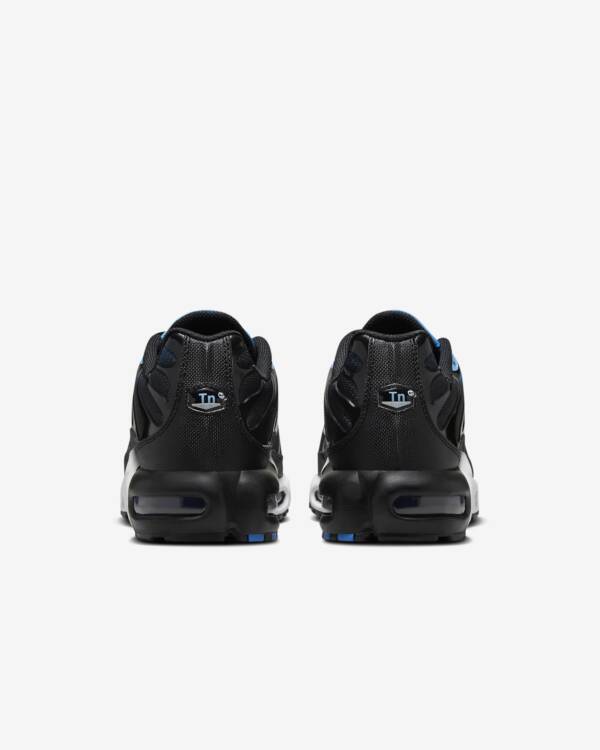 Nike Air Max Plus Tn - Aquarius Blue - Image 4