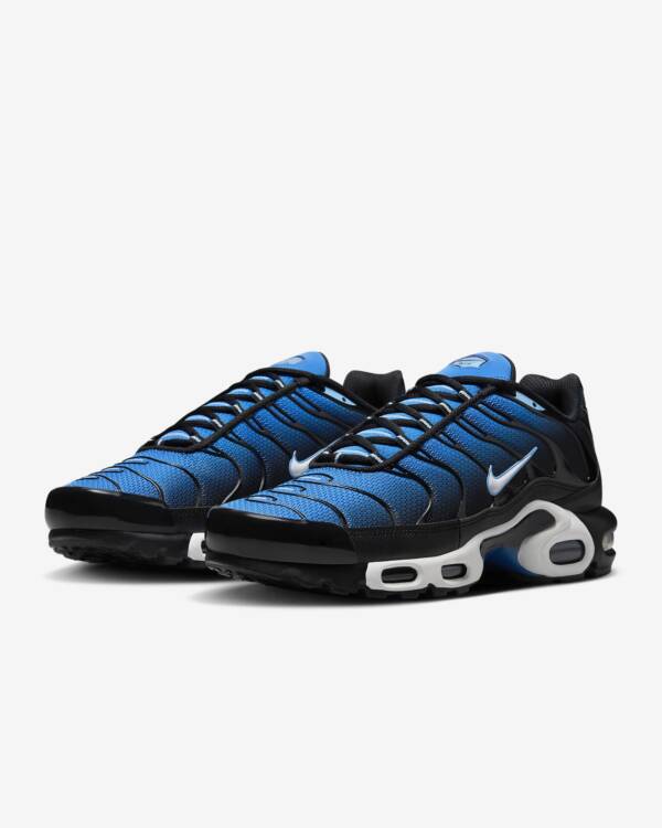 Nike Air Max Plus Tn - Aquarius Blue - Image 3