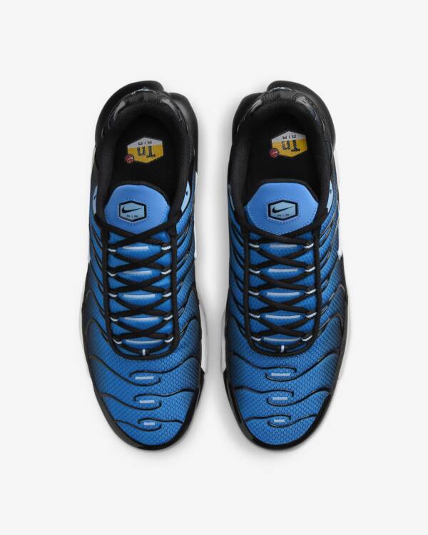 Nike Air Max Plus Tn - Aquarius Blue - Image 5