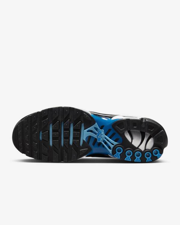 Nike Air Max Plus Tn - Aquarius Blue - Image 2