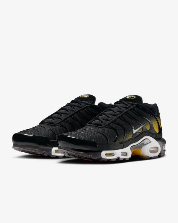 Nike Air Max Plus Tn - University Gold - Image 4
