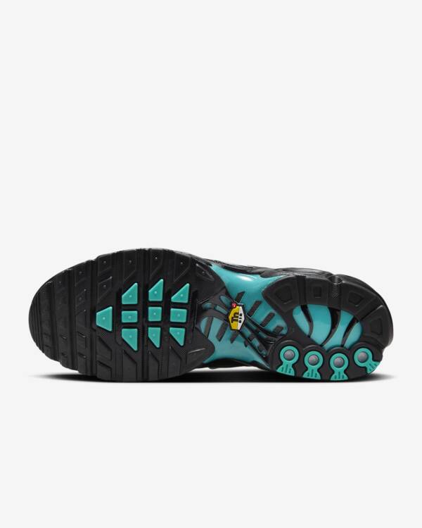 Nike Air Max Plus Tn - Summit White - Image 2