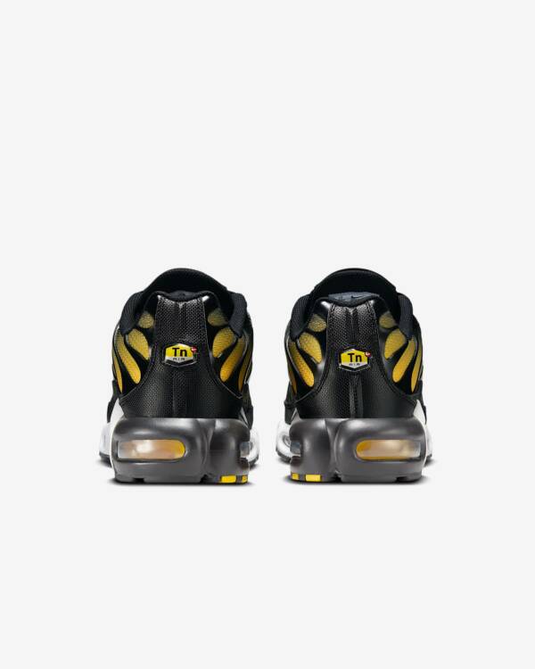 Nike Air Max Plus Tn - University Gold - Image 5