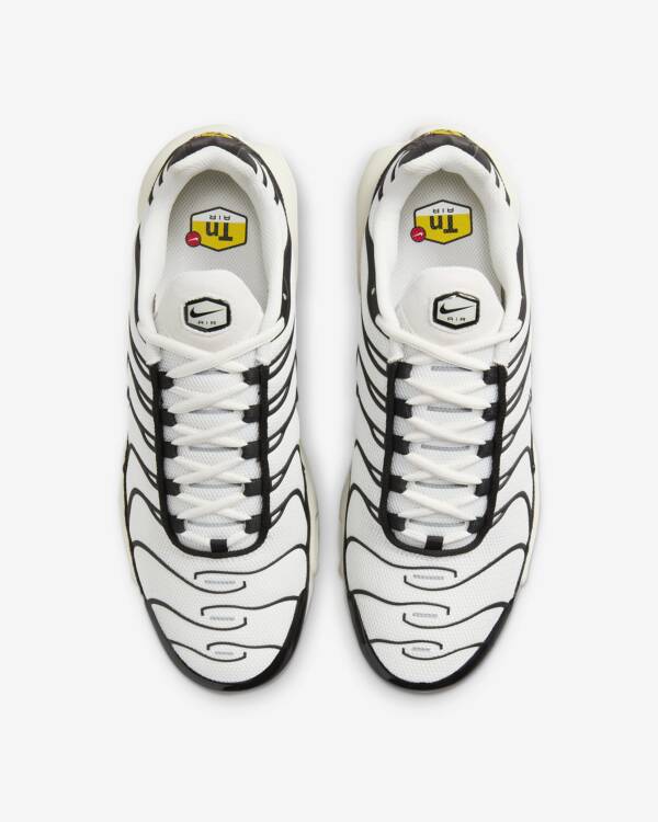 Nike Air Max Plus Tn -  Essential+ Phantom - Image 3