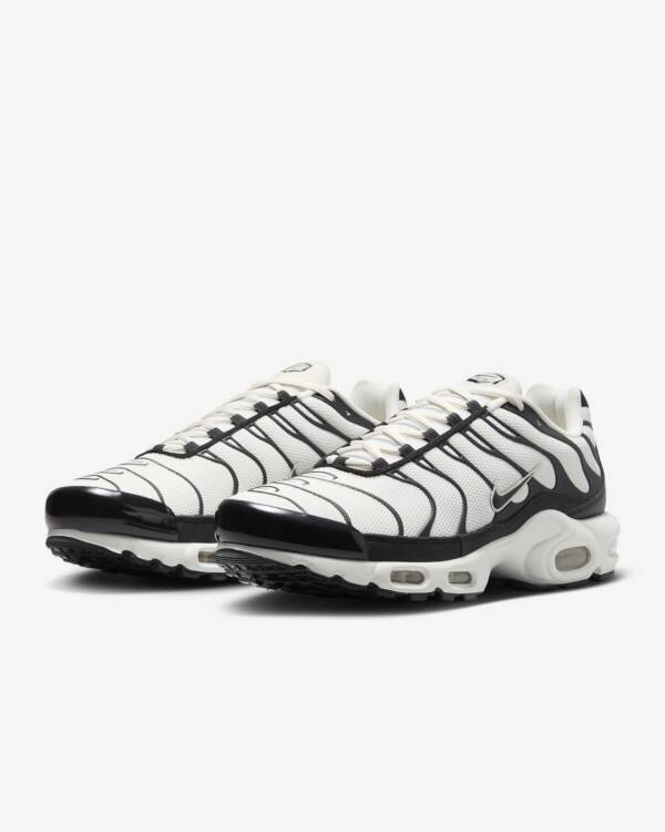 Nike Air Max Plus Tn -  Essential+ Phantom - Image 4