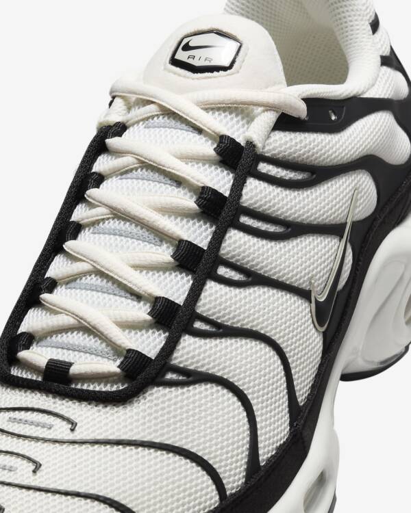 Nike Air Max Plus Tn -  Essential+ Phantom - Image 7