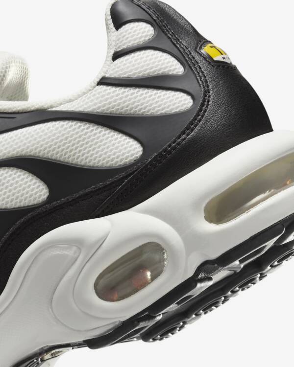 Nike Air Max Plus Tn -  Essential+ Phantom - Image 8
