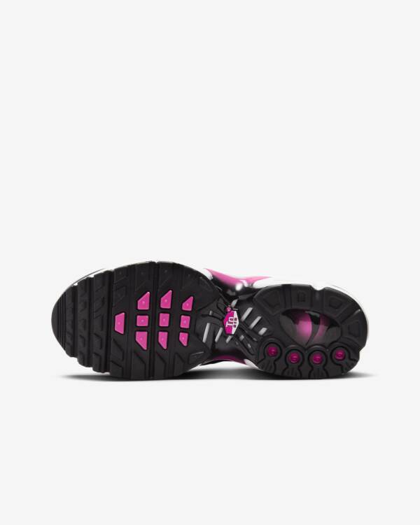 Nike Air Max Plus Tn -  Pure Platinum Pink - Image 2