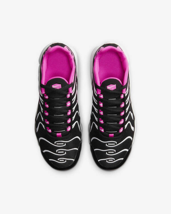 Nike Air Max Plus Tn -  Pure Platinum Pink - Image 3