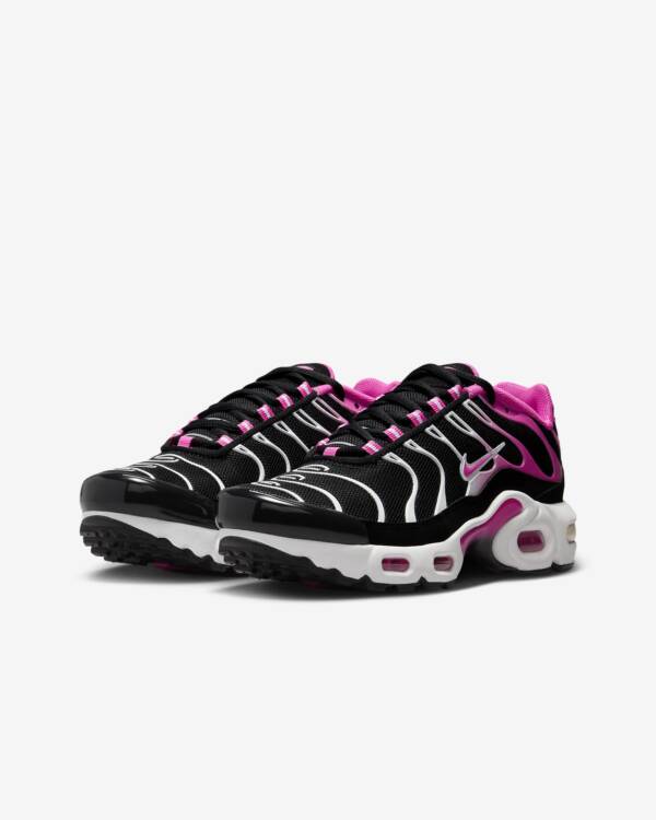 Nike Air Max Plus Tn -  Pure Platinum Pink - Image 4