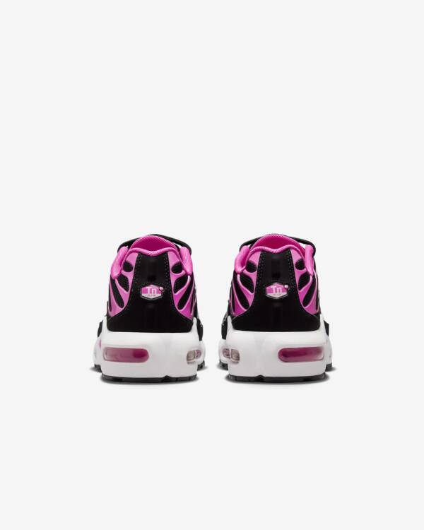 Nike Air Max Plus Tn -  Pure Platinum Pink - Image 5