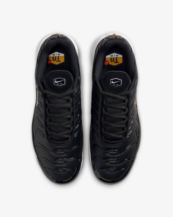 Nike Air Max Plus Tn -  Plus G Midnight Navy - Image 3