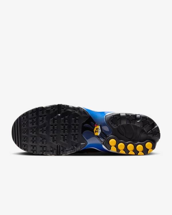 Nike Air Max Plus Tn -  Plus G Hyper Blue - Image 2
