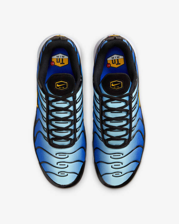 Nike Air Max Plus Tn -  Plus G Hyper Blue - Image 4