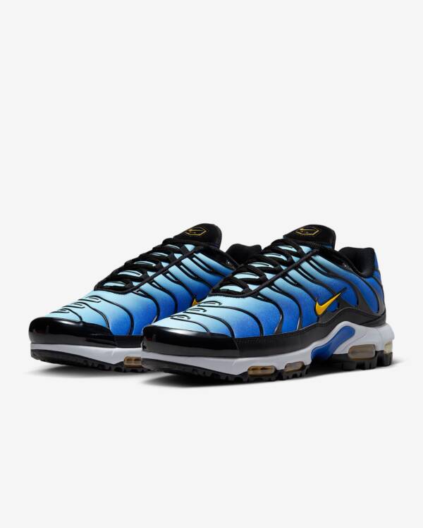 Nike Air Max Plus Tn -  Plus G Hyper Blue - Image 3