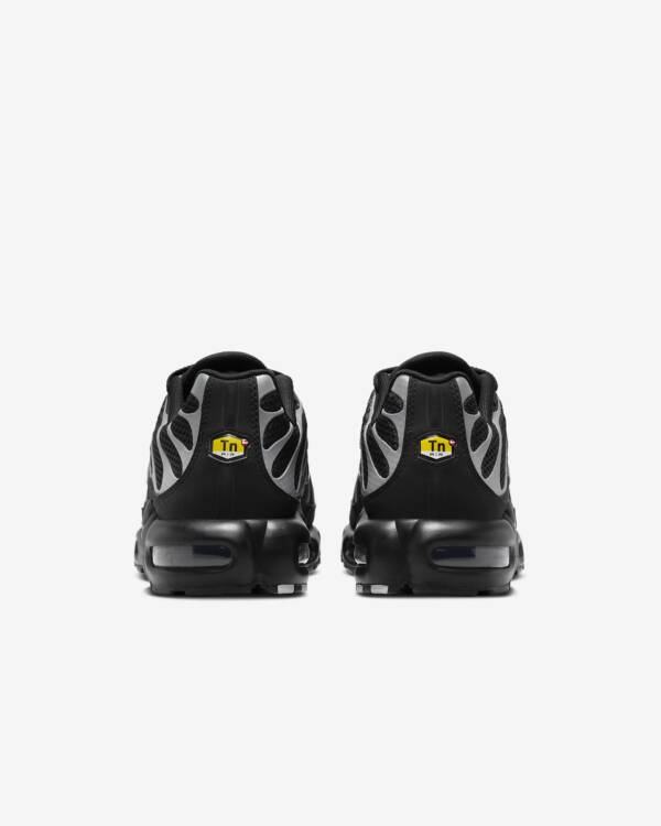 Nike Air Max Plus Tn -  Premium Metallic Silver - Image 6