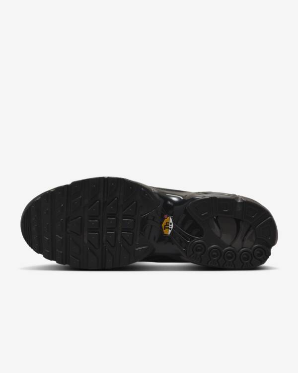 Nike Air Max Plus Tn -  Premium Couro - Image 2