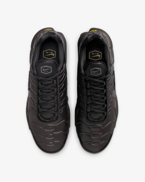 Nike Air Max Plus Tn -  Premium Couro - Image 3