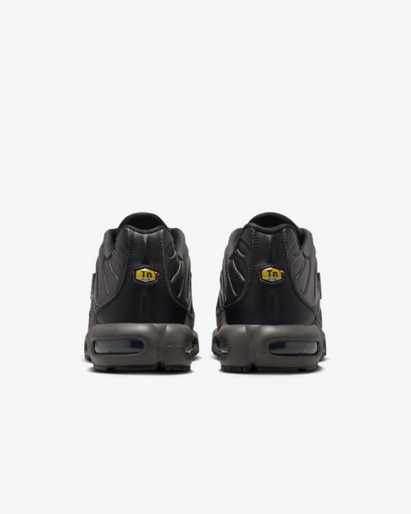 Nike Air Max Plus Tn -  Premium Couro - Image 5