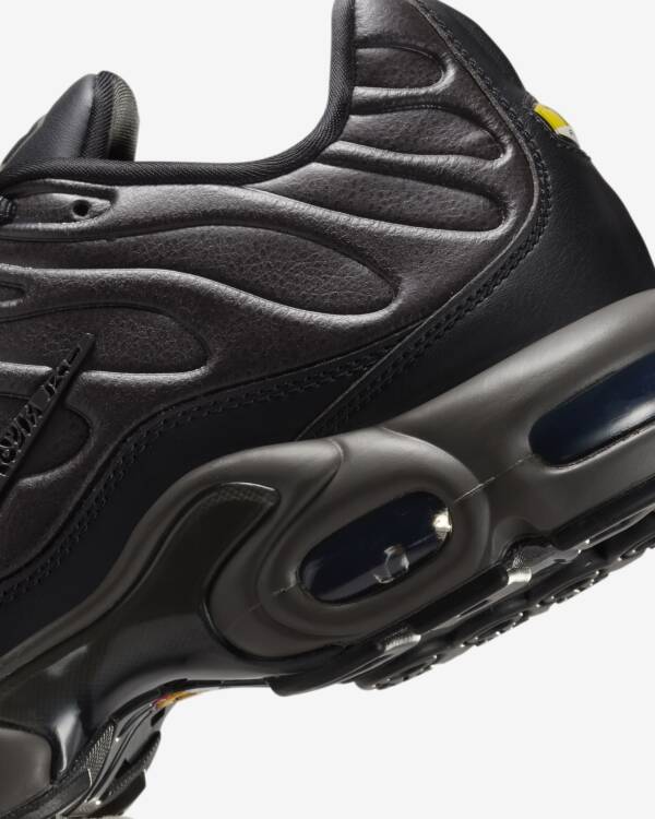 Nike Air Max Plus Tn -  Premium Couro - Image 6