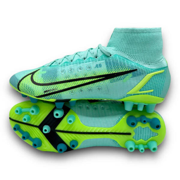 Nike Mercurial Superfly 8 Elite AG