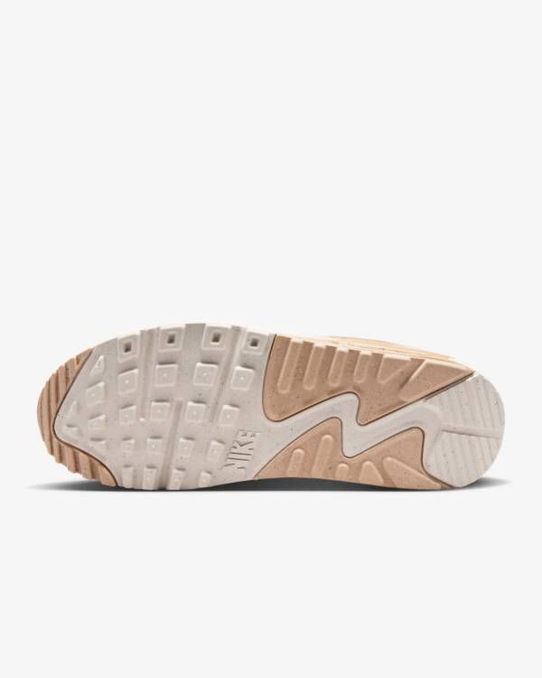 Nike Air Max 90 Light Orewood Brown - Image 2