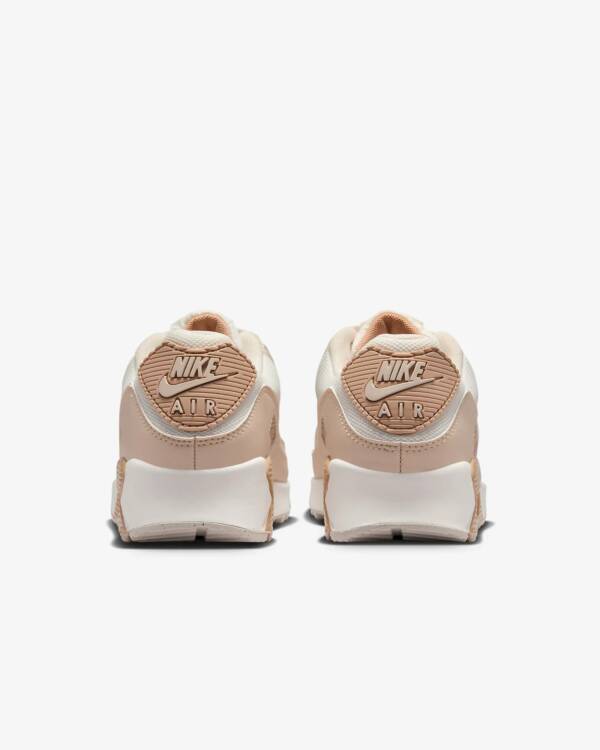 Nike Air Max 90 Light Orewood Brown - Image 5