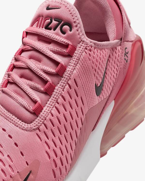 Nike Air Max 270 Elemental Pink - Image 6