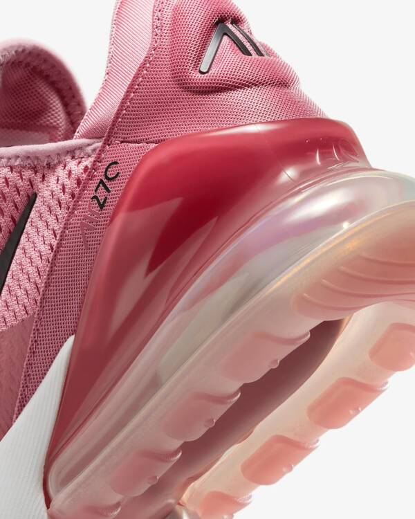 Nike Air Max 270 Elemental Pink - Image 7