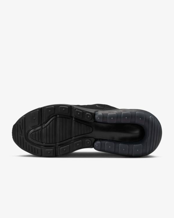 Nike Air Max 270 All Black - Image 2