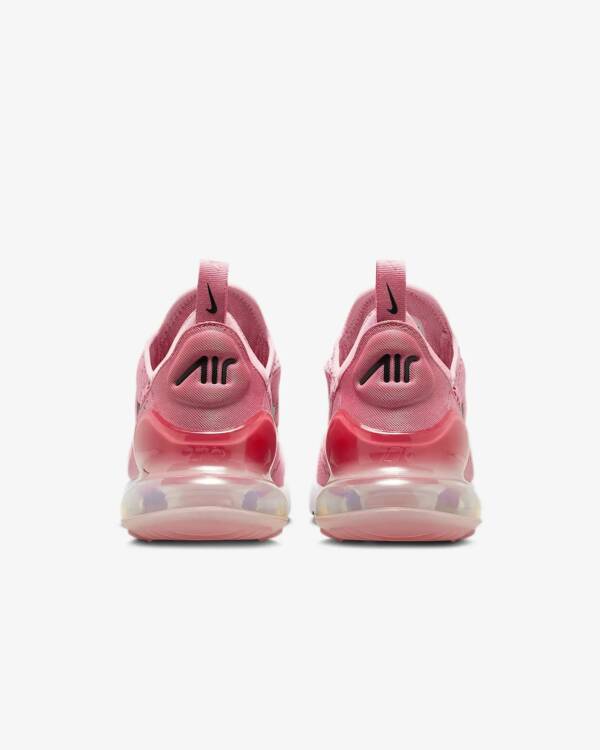 Nike Air Max 270 Elemental Pink - Image 5