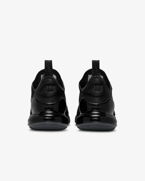 Nike Air Max 270 All Black - Image 5