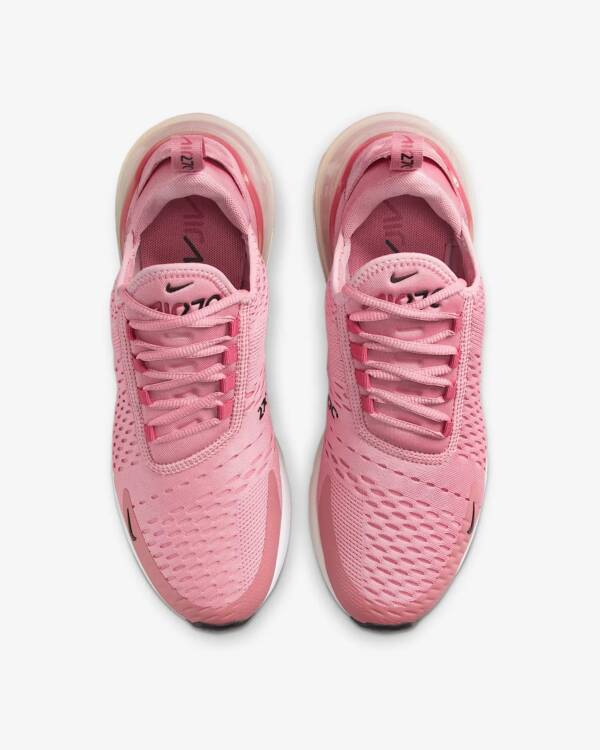 Nike Air Max 270 Elemental Pink - Image 3