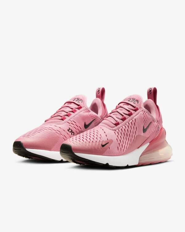 Nike Air Max 270 Elemental Pink - Image 4