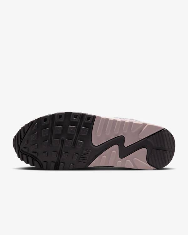 Nike Air Max 90 Light Orewood Brown - Image 2