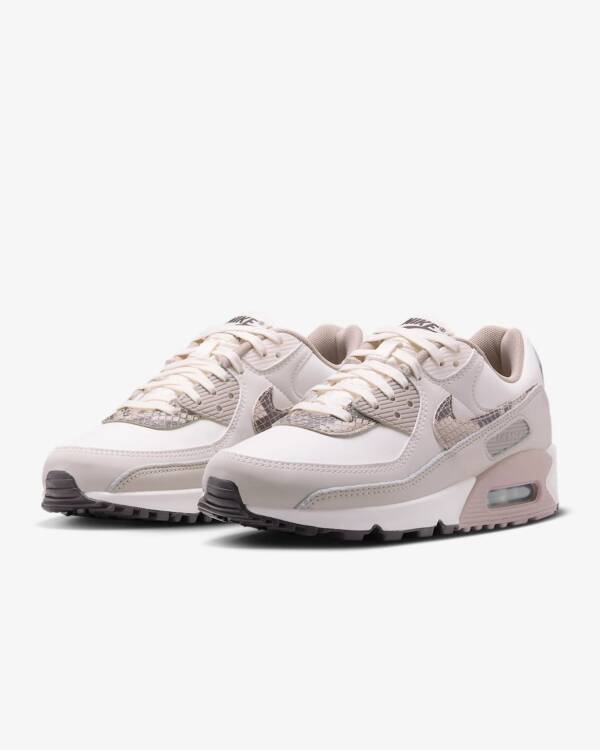 Nike Air Max 90 Light Orewood Brown - Image 4