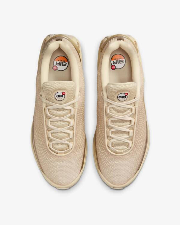 Nike Air Max Dn Premium Team Gold/Fossil - Image 3